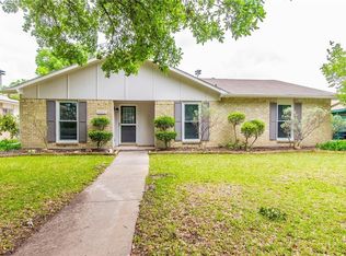 5040 Arbor Glen Rd, The Colony, TX 75056