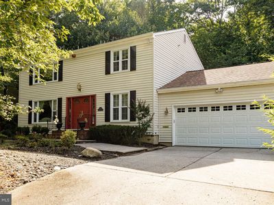 912 Francine Dr, Cherry Hill, NJ, 08003