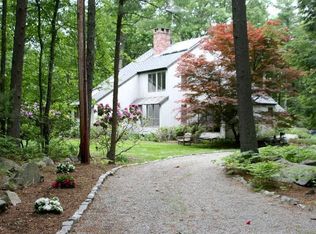 401 Rutland St, Carlisle, MA 01741