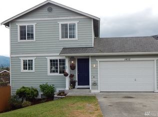 1452 Vecchio Ct, Sedro Woolley, WA 98284