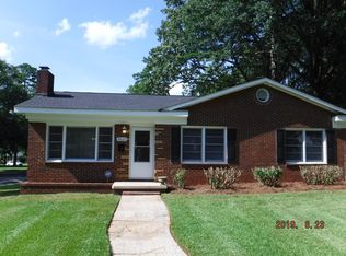 3820 Carlyle Dr, Charlotte, NC 28208