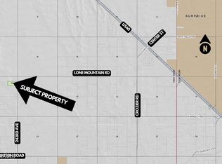 31034 N 243rd Ave #LM5, Wittmann, AZ 85361