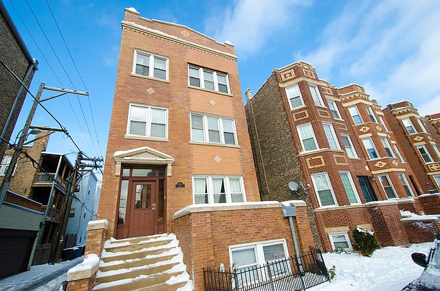 1st image of 2346 W Augusta Blvd APT 2F