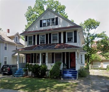100-102 Ravenwood Ave, Rochester, NY, 14619