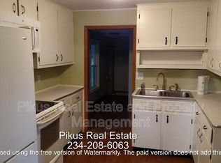 3919 Cook Rd, Rootstown, OH 44272