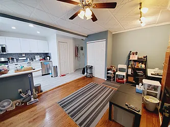 Rented by Ideal Properties Group