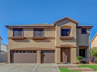 31 Blue Cavern St, Henderson, NV 89012
