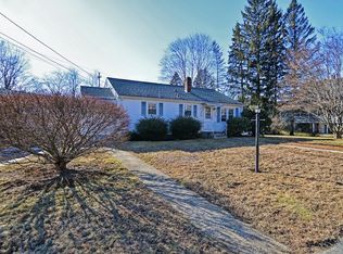 148 Hopedale St, Hopedale, MA 01747