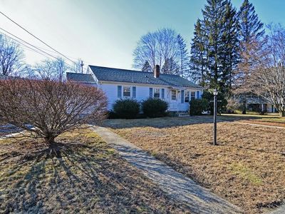148 Hopedale St, Hopedale, MA, 01747