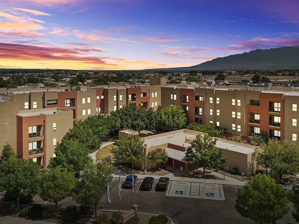 La Terraza Senior Apartments