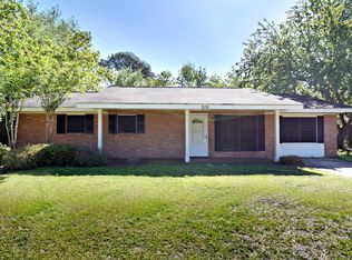 515 W Tracy Dr, Gulfport, MS --