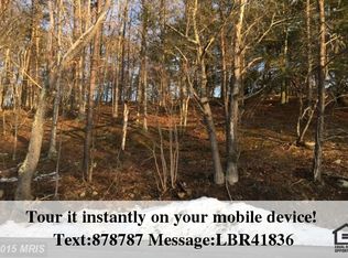 Dillons Run Rd, Capon bridge, WV 26711