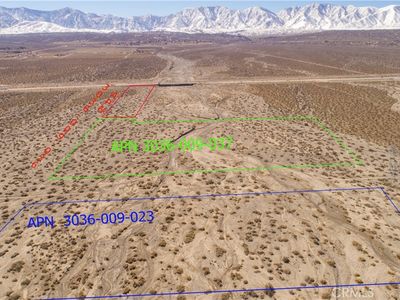 0 155th St E, Palmdale, CA, 93591