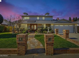 1723 Curletto Dr, Concord, CA