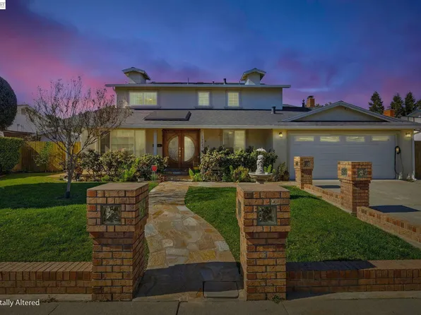 1723 Curletto Dr, Concord, CA 94521