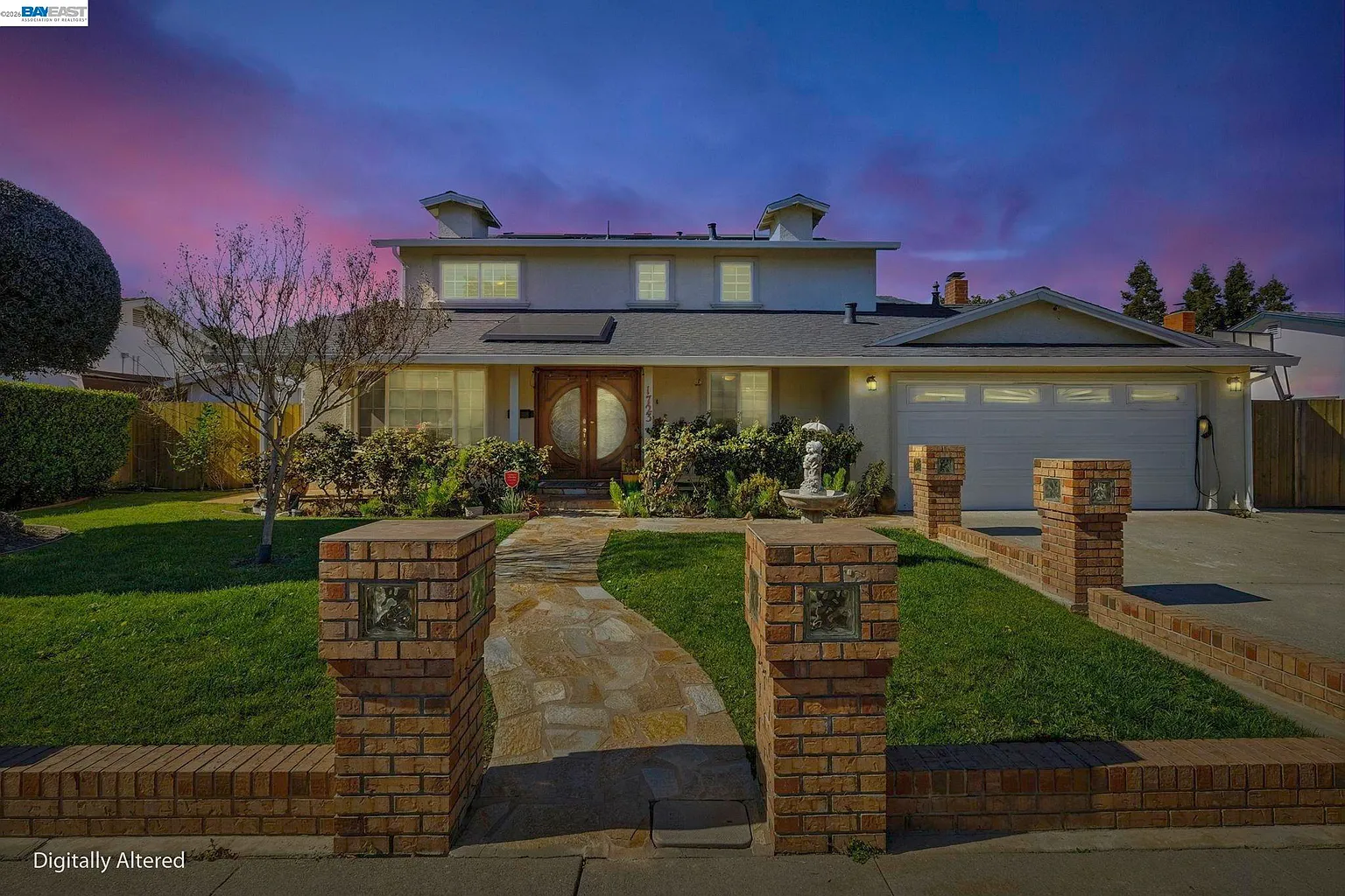 1723 Curletto Dr photo 1