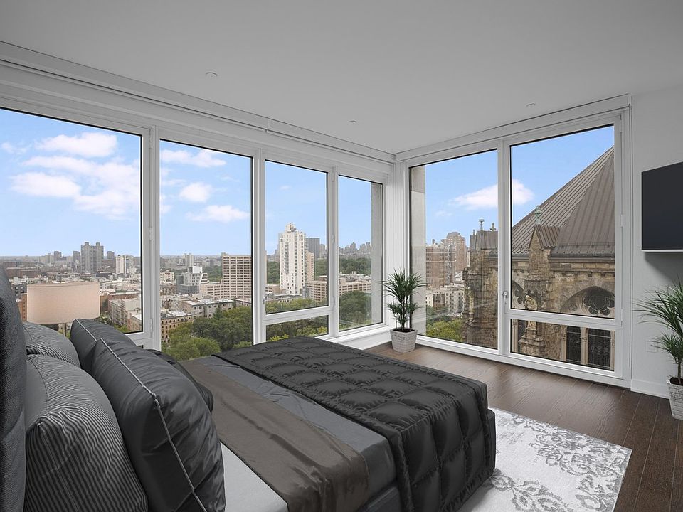 1st image of 400 W 113th St APT 1430