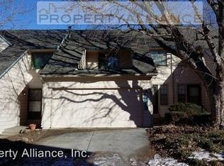13951 E Oxford Pl, Aurora, CO 80014