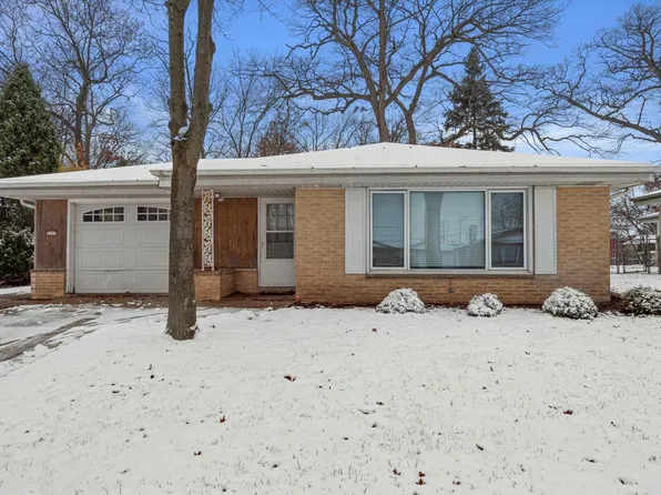 5227 South 7th STREET, Milwaukee, WI 53221