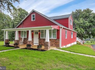 2006 Chapel Rd, Havre De Grace, MD 21078