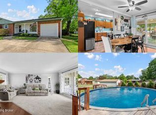 1318 Joni Dr, Louisville, KY 40216