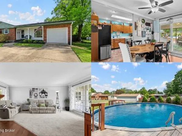 1318 Joni Dr, Louisville, KY 40216