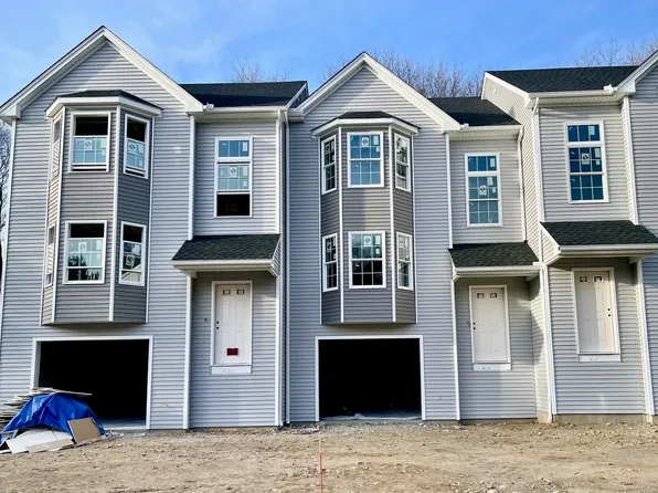 12 Summer Brook Way, Seymour, CT 06483