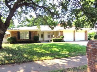 2618 Elmwood Ave, Wichita Falls, TX 76308