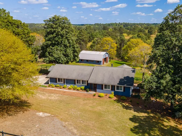 1654 Huntsman Dr, Aiken, SC 29803