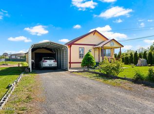 300 Cowiche City Rd, Cowiche, WA 98923