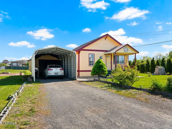 300 Cowiche City Rd, Cowiche, WA 98923