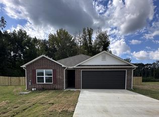 39 Ten Point Ln, Ward, AR 72176