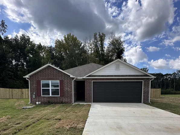 39 Ten Point Ln, Ward, AR 72176