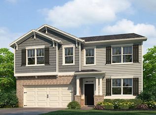 61 Milton Ct, Dallas, GA 30157