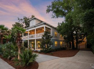 811 N Reus St, Pensacola, FL 32501