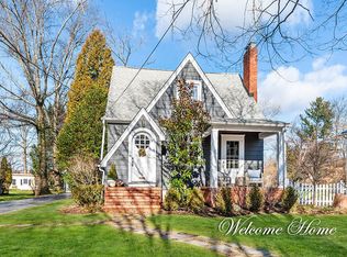 105 Laning Ave, Pennington, NJ 08534