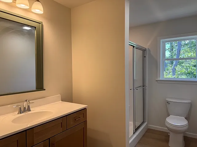 2nd Floor - Bedroom 2 Bath