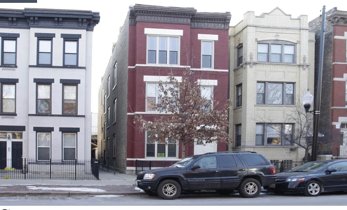 2027 North Sheffield Avenue - 2R — Photo 1