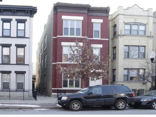 2027 North Sheffield Avenue - 2R, 2027 N Sheffield Ave, Chicago, IL 60614