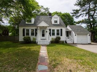 515 Main St, Walpole, MA 02081