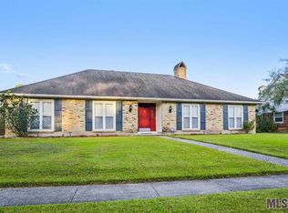 1550 Pelham Dr, Baton Rouge, LA 70815