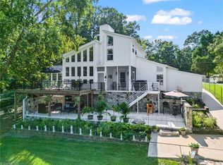 140 Dock Post Ln, Lexington, NC 27292