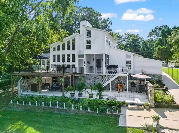 140 Dock Post Ln, Lexington, NC 27292