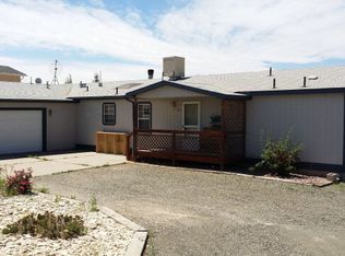 240 W Laurue Ln, Pueblo West, CO 81007