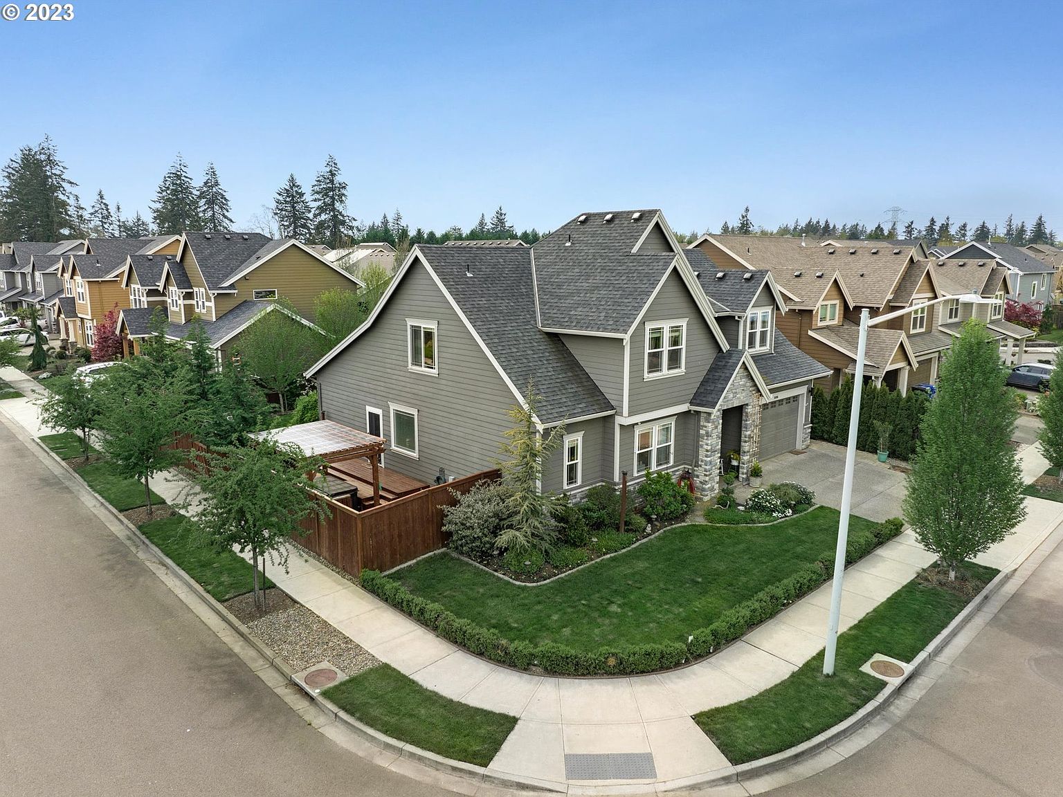 19805 Cherrywood Way, Oregon City, OR 97045 MLS 23051784 Zillow