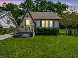 1589 E 337th St, Eastlake, OH 44095