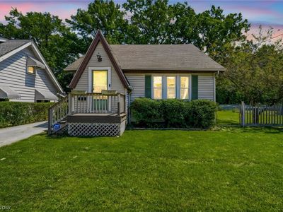1589 E 337th St, Eastlake, OH, 44095