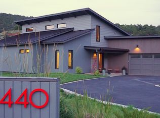 1440 Hidden Valley Dr, Glenwood Springs, CO 81601
