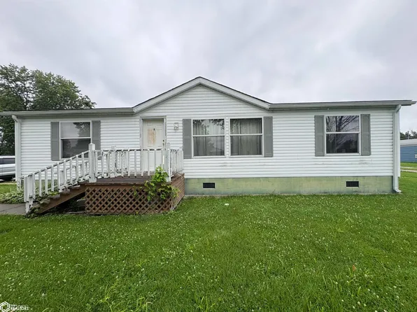 249 N Martin Ave, Kahoka, MO 63445