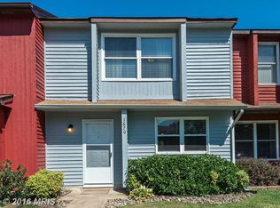 1670 Woodtree Ct E, Annapolis, MD 21409